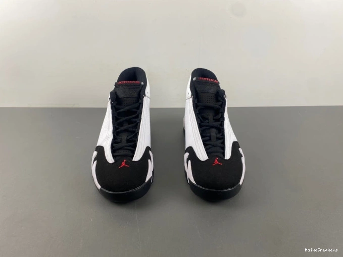MaikeSneakers 14 487471-160 Retro Toe Black (2024) Air Jordan 0806